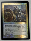 Ranger Captain of Eos Retro Frame