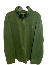 Polo Ralph Lauren Boys Casual Wear Shirt And Jacket Set