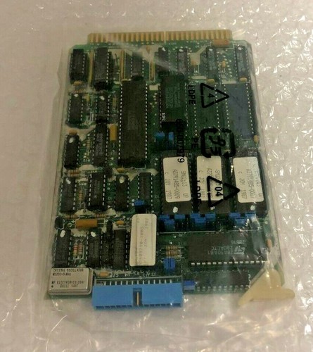 NEW MARQUIP 6800-01289-0001 PCB ASSY - Picture 3 of 5