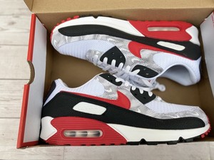 Nike Air Max 90 'TOPOGRAPHY' Men's Trainers/shoes size UK10.5 EUR 45.5  DJ639100 | eBay