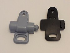 VESPA RALLY GS160 DC 12v BRAKE LIGHT SWITCH (SPRINT SUPER SS180) 12v CONVERSION