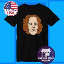 Rocky Dennis Mask 80s Movie Men's Black Size S-5XL