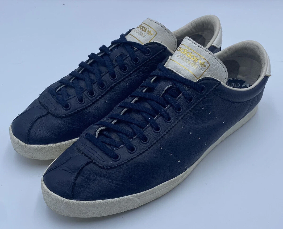 Adidas clearance lacombe azul
