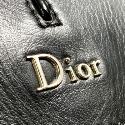 バッグ Dior HOMME BEE MOTION LEATHER BACKPACK DIOR HOMME 1MOBA062 BEE MOTION Backpack Backpack Canvas