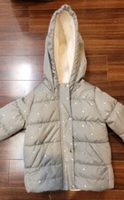 New Small Size 4 OshKosh Jacket
