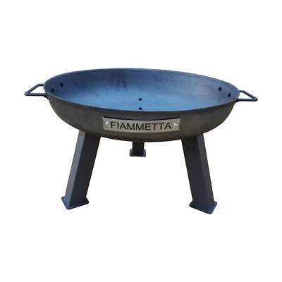 Outdoor Fireplace Fiammetta Gas Heater Bunnings Fiammetta™ 55cm