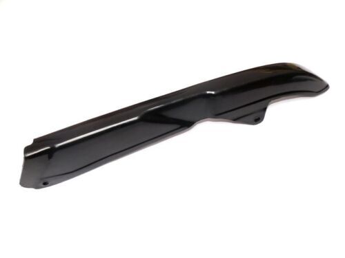 GUARDIA CATENA NERA per YAMAHA RD 80 MX CHAINGUARD NERO #5G0-22311-00