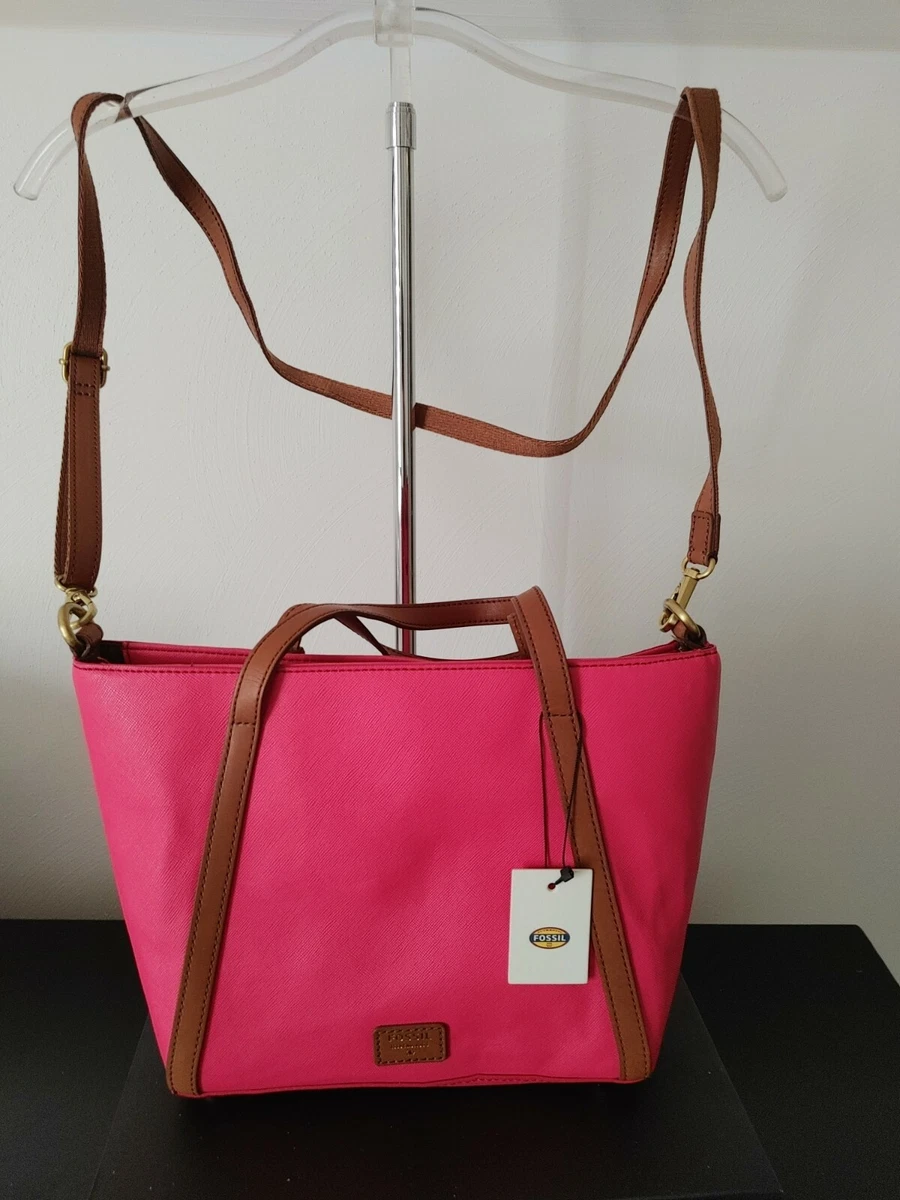 Fossil ava cheap