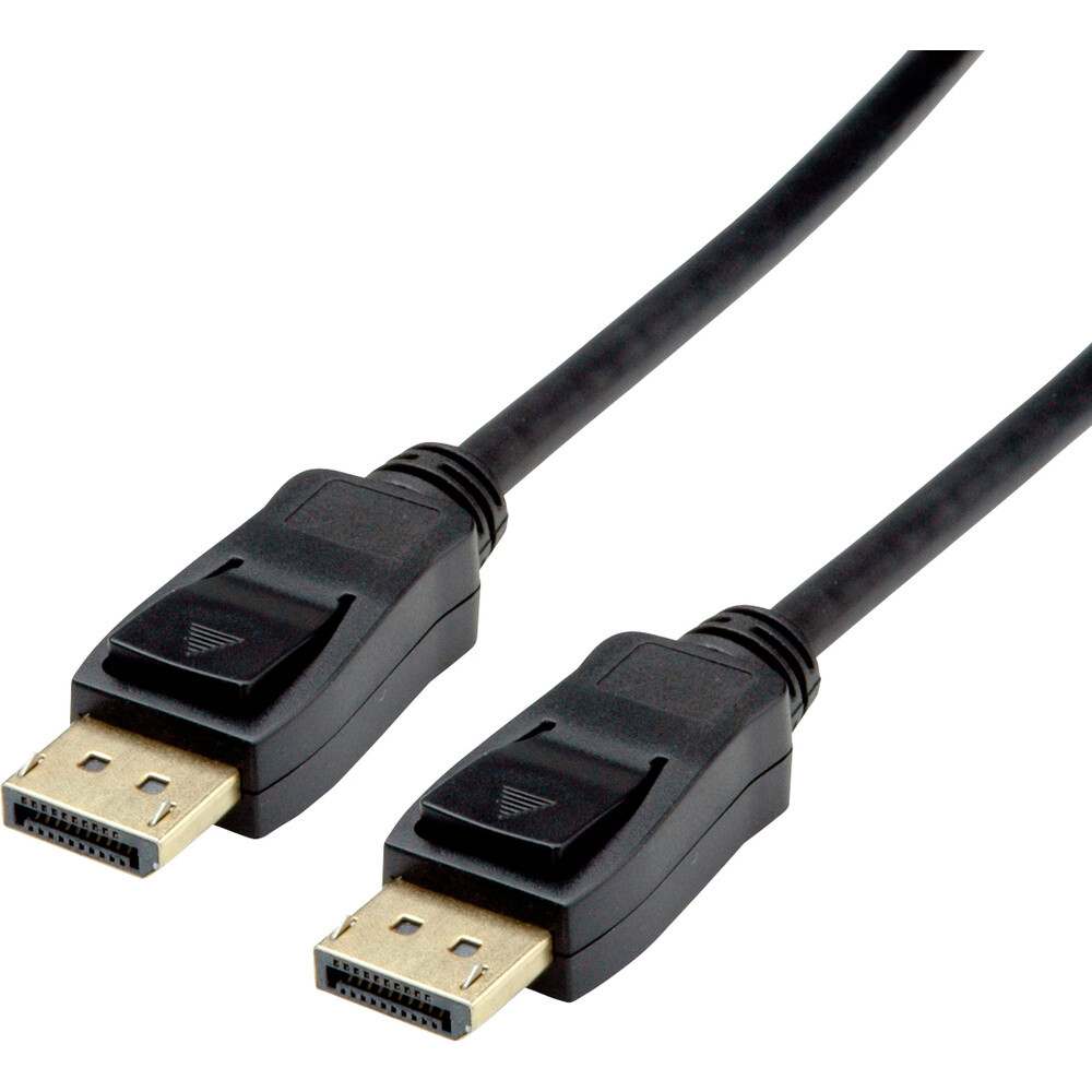 Значение DisplayPort Anschlusskabel DisplayPort Stecker значение DisplayPort Stecker 15 1890₽