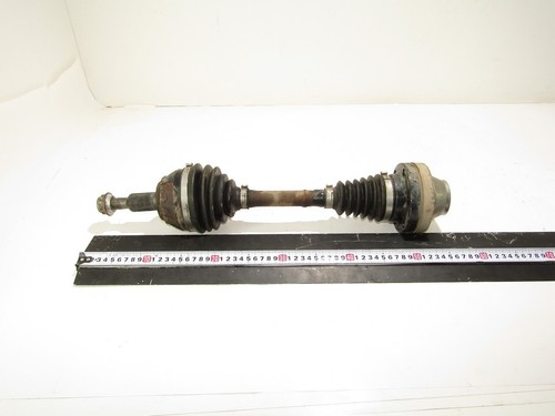 VW TOUAREG I 2005 Antriebswelle Vorne Links Front Left Driveshaft 2,5 128kw