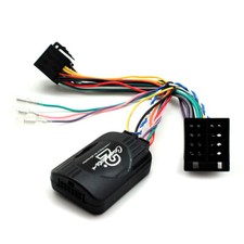 CTSFA005.2 Fiat Bravo Ritmo Stilo Car Steering Wheel Interface Adaptor
