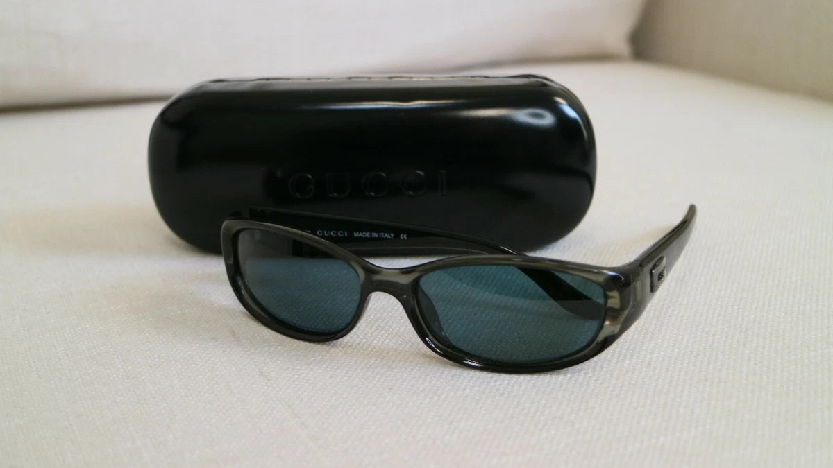 Vintage Gucci GG 2456/S E2K | eBay