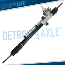 Complete Power Steering Rack and Pinion for 2003-2005 2006 2007 2008 Honda Pilot