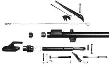 Ersatzteile für Peitz PAV/SR 2.0 Ausf. M , Peitz PAV/SR A-S Teile, pav sr 20