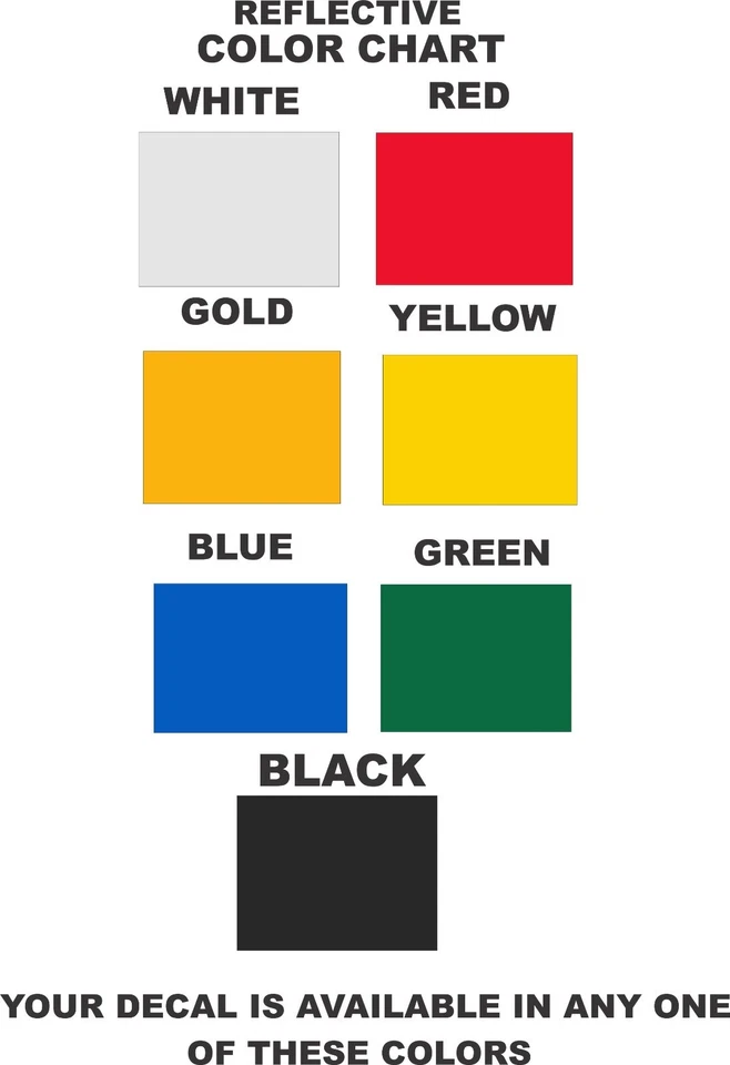 CALCOMANÍA DE CASCO REFLECTANTE RELIGIOSO PEZ JESÚS/2 POR 1..ELIGE TALLA Y COLOR Foto 2 de 2