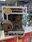 Movies - Shawshank Redemption Ellis 'Red' Boyd Redding Figure #1736 Funko Pop