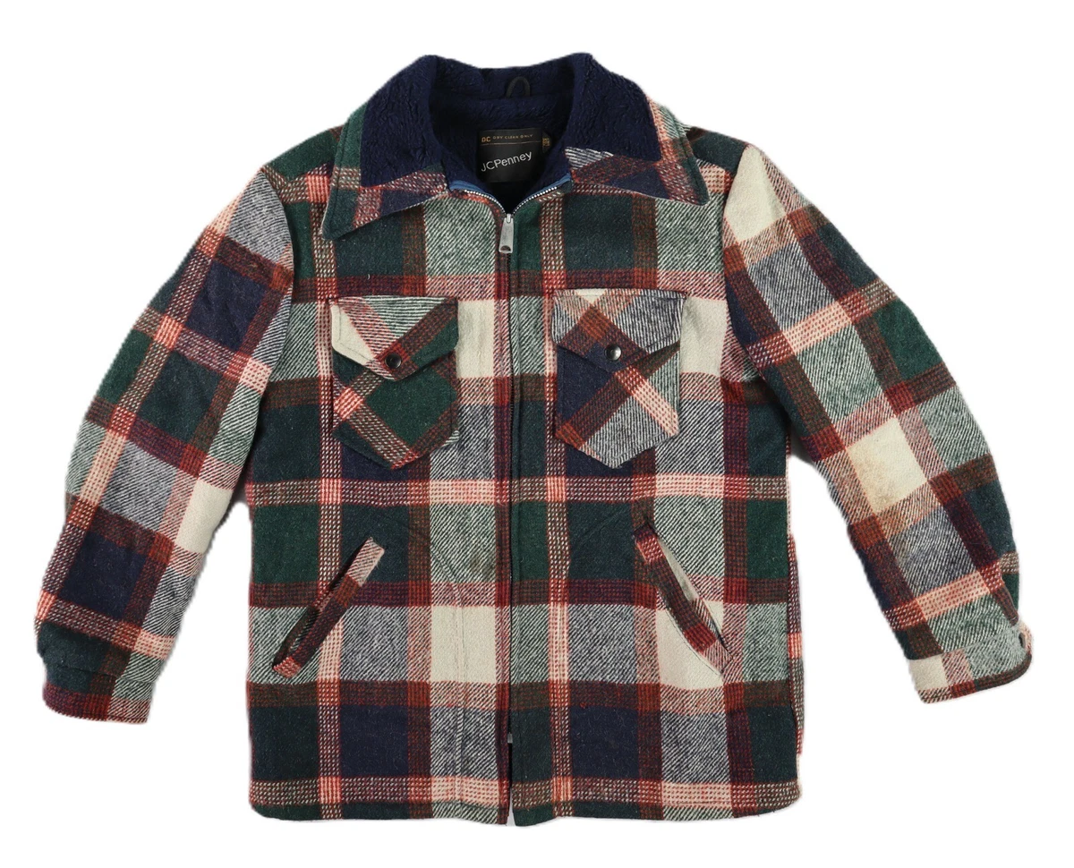 J. C. Penney Coats, Jackets & Vests for Men for Sale | Shop New