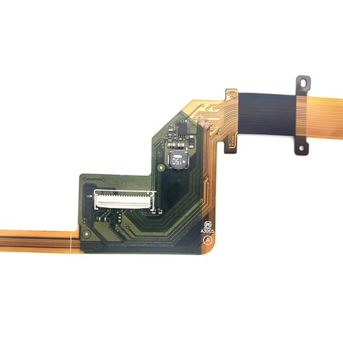 Flex Flat Cable LCD Display For Fuji Camera Repair Part reliable connections - Picture 10 of 10
