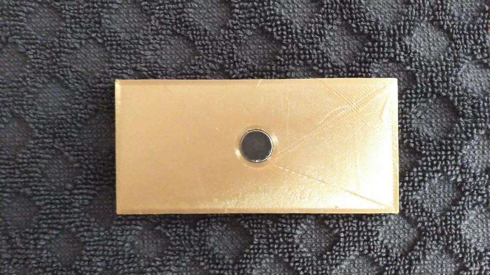 Legend of Zelda Magnet Nintendo NES Videojuegos De Colección SNES N64 Link LOZ Foto 4 de 4