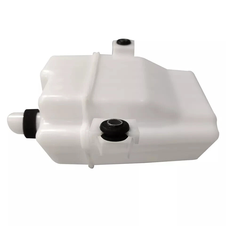 Air Intake Resonator Tank Bottle 17894-0H120 For Toyota RAV4 2006-2012 2.4L&2.5L Foto 2 de 4