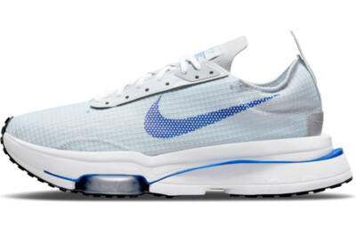 Nike Air Zoom Type SE Pure Platinum - CV2220-002