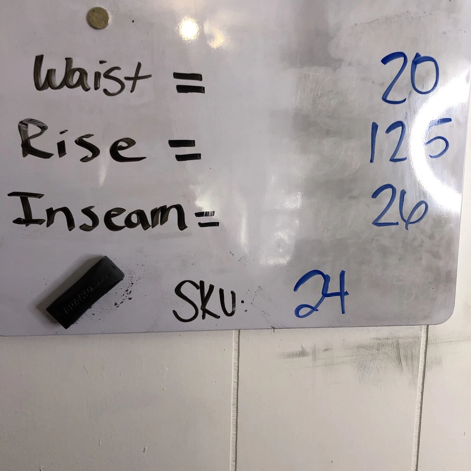 Torrid Pants Womens 3X Faux Leather Leggings Ankle Soft Black Lightweight - Image 4 of 4