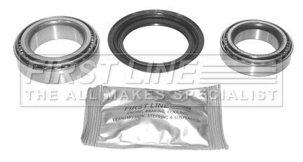 FRONT WHEEL BEARING KIT for FORD MAZDA - Photo 1/8