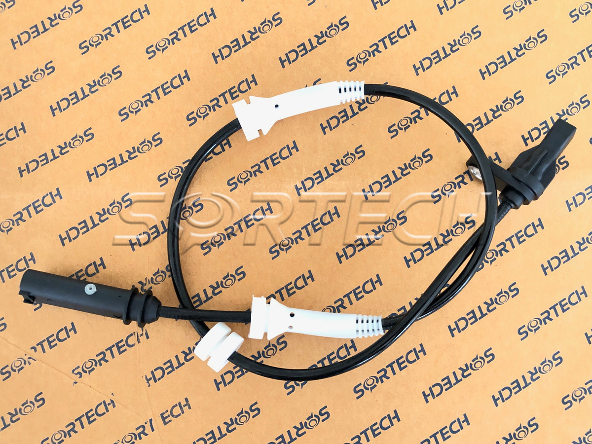 Front L/R ABS Speed Sensor for BMW 34526791224 34526869320 F22 F23