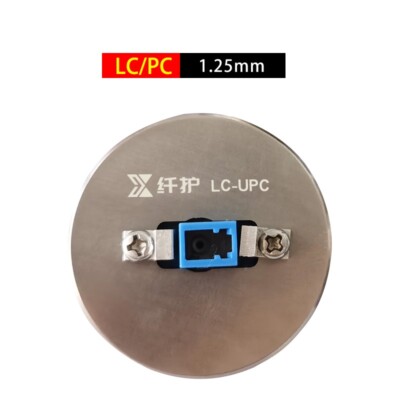 Lot De Disques De Polissage à Main Pour Fibre Optique - Compatible Connecteurs FC/SC/ST/LC/SMA905 - Neuf