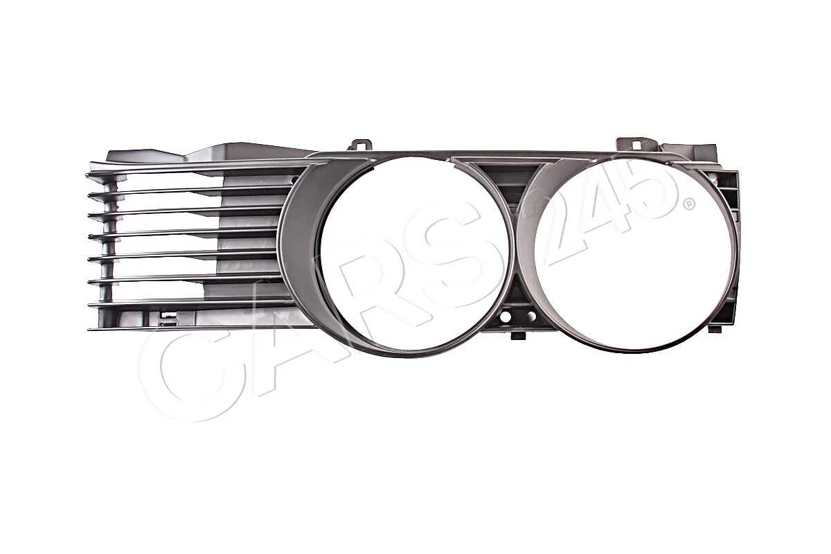 Original BMW E32 Scheinwerfer Grill links OEM 51131938425 | eBay