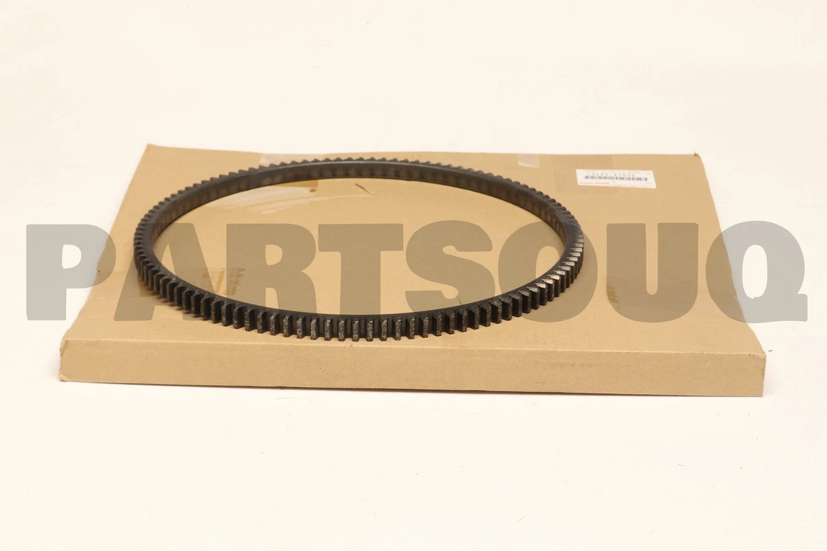1345367030 Genuine Toyota GEAR, FLYWHEEL RING 13453-67030 | eBay