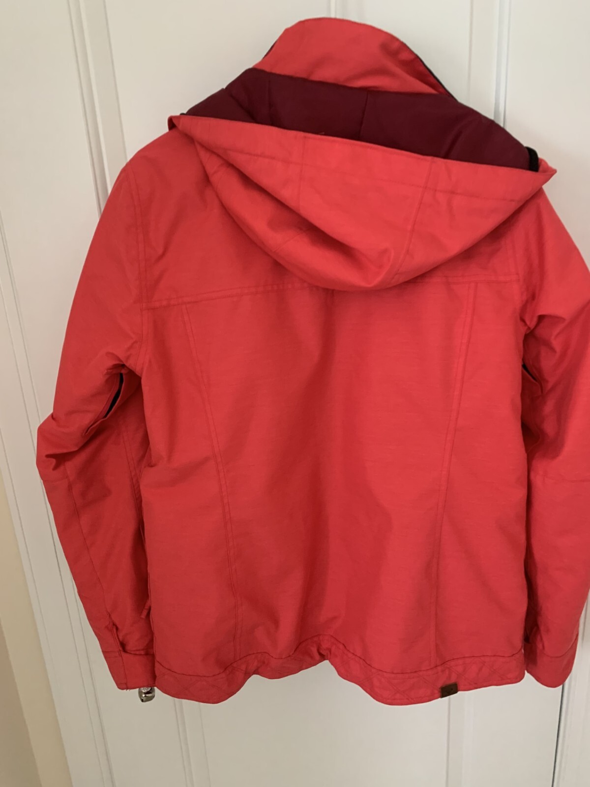 Roxy Winter Coat - image 3