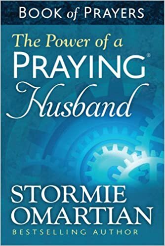 The Power of a Praying Husband Book of Prayers by Stormie Omartian - Image 5