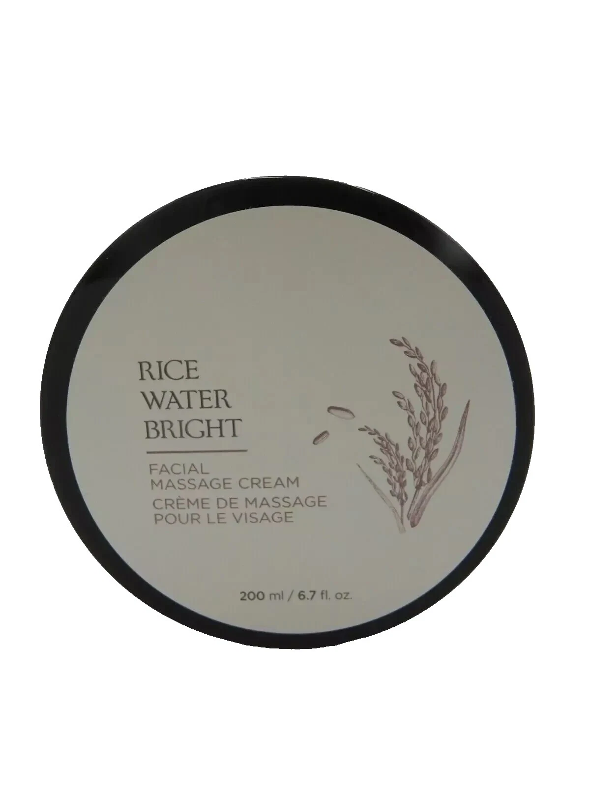 Cuidado de la piel Crema The Face Shop humectantes