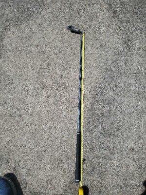 PING Zing Black Dot Pitching Wedge JZ R Flex Steel Shaft RH
