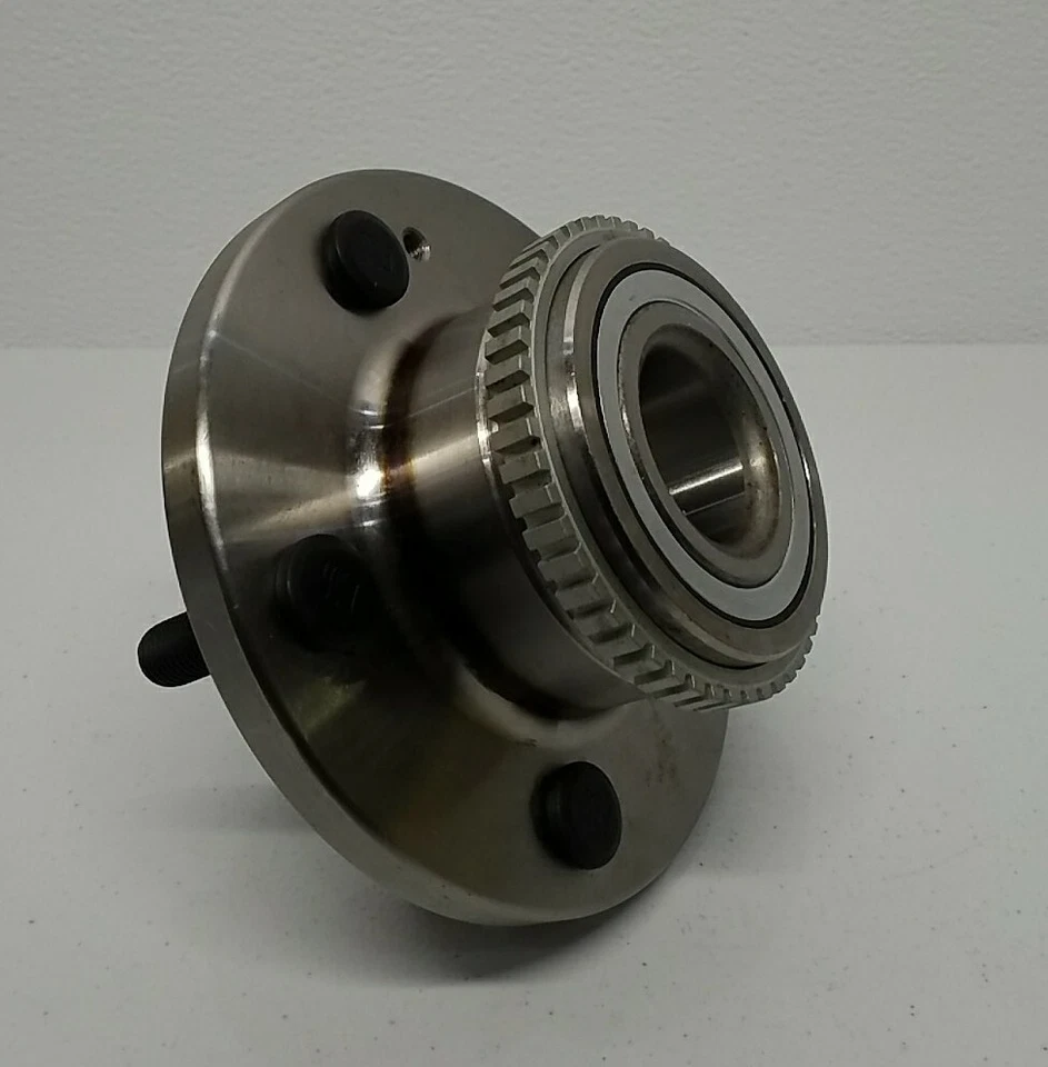 512196 Moog rolamento de roda automotivo e conjunto de cubo Moog 512196 - Imagem 3 de 4