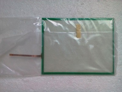1 pcs NEW FUJI touch screen glass N010-0556-X463 1 Year Warranty cl