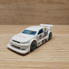 2023 Hot Wheels - Amazoom White HW Design Lab Pack Exclusive HLY72 Loose