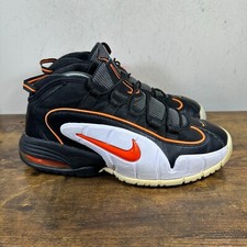 air max penny total orange