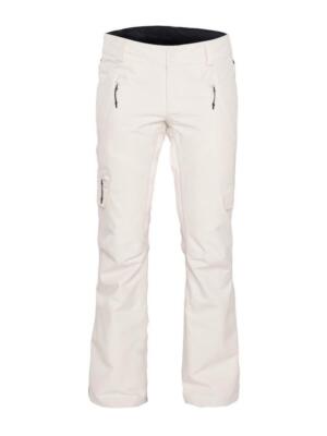 Armada Mula 2L Ins Damen Hose Natur