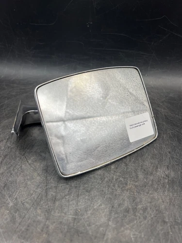 1960-1963 International Pickup OEM Passenger Side View Mirror Chrome 15 3953 MX