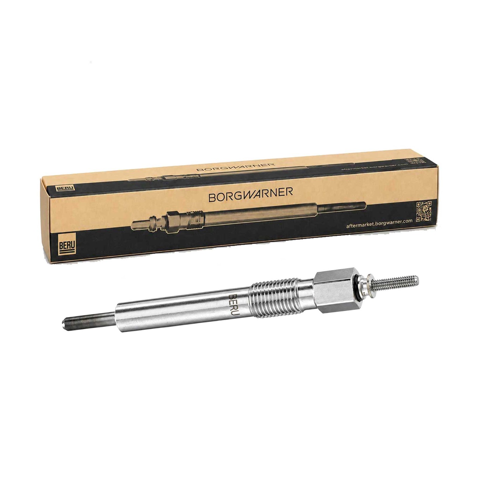 BERU GN061 Glow Plug for ISUZU D-MAX TROOPER Opel Campo Frontera 2.5 DTI 2.8 TD