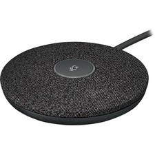 Logitech Rally Mic Pod 9.6 ft Cord 989000430