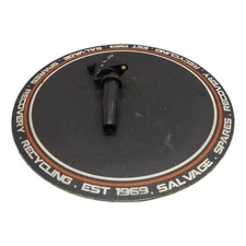 FORD FOCUS COIL PACK MK2 FL C307 TITANIUM SINGLE COIL PACK 4M5G-12A366-BC