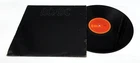AC/DC Back In Black Vinyl LP Record Aussie MAXICUT 1980 1st Press w/ Insert VG+