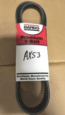 Bando Premium V-Belt AX53