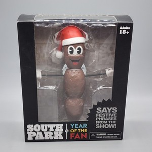 South Park Mr Hankey | eBay
