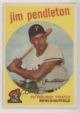 Click to enlarge Jim Pendleton