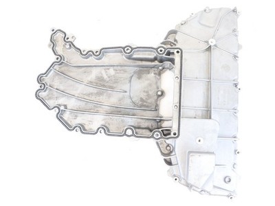 Original Mercedes-Benz OM654 Motorölwanne Ölwanne Ölsumpfwanne A6540142301