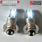 2 LED Bulbs For Honda Goldwing 1988-2000 10-295 CORNERING lights Eiko 6235J: USA